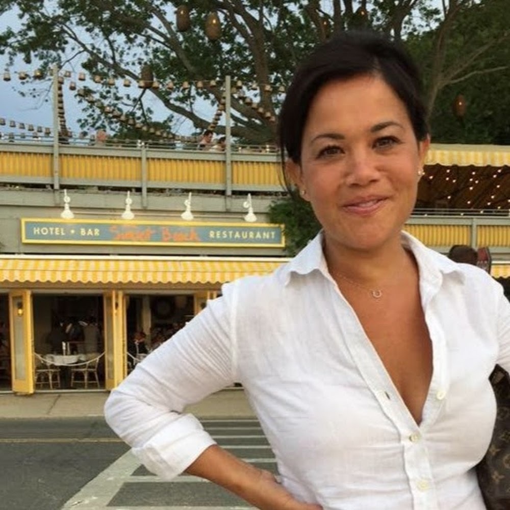 Meet your Posher, Katherine